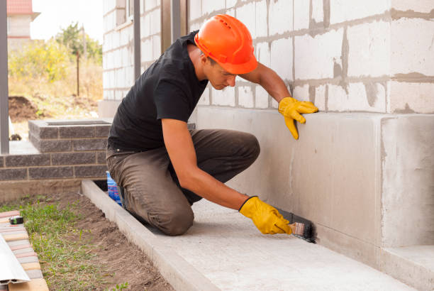 Licensed Waterproofing service in Connersville, IN - SGP Waterproofing